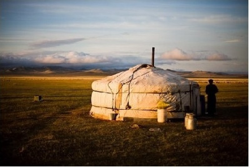 Voyage initiatique en Mongolie  la rencontre des chamanes