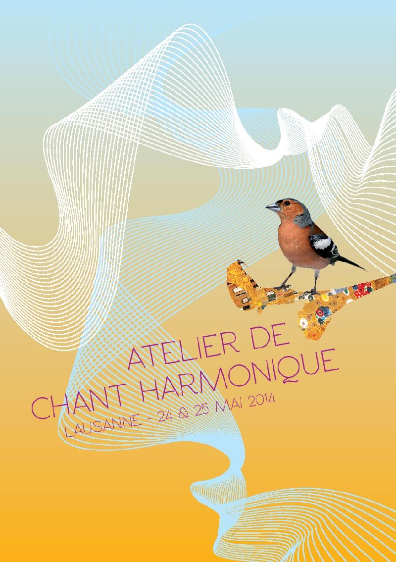 stage de Chant Harmonique - Exploration Vocale