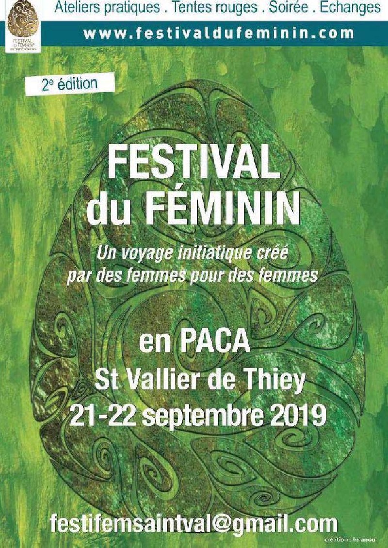 Festival du Féminin