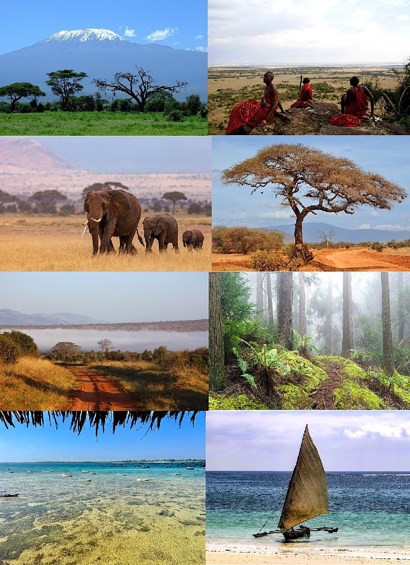 Le KENYA – Immersion sacrée au cœur des puissances telluriques