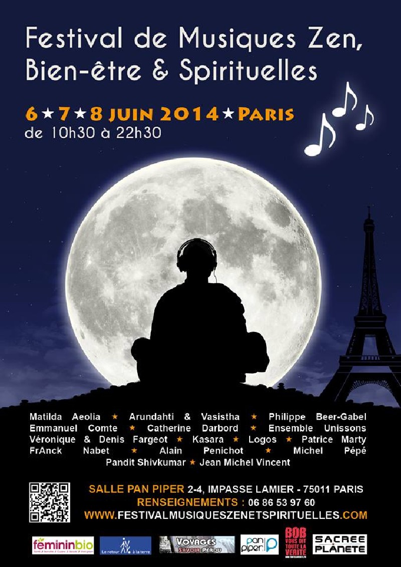 Concert synesthésique 