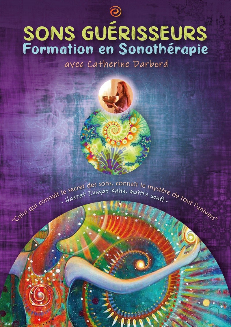 Formation en Sonothérapie - Les Essentiels - Module 4