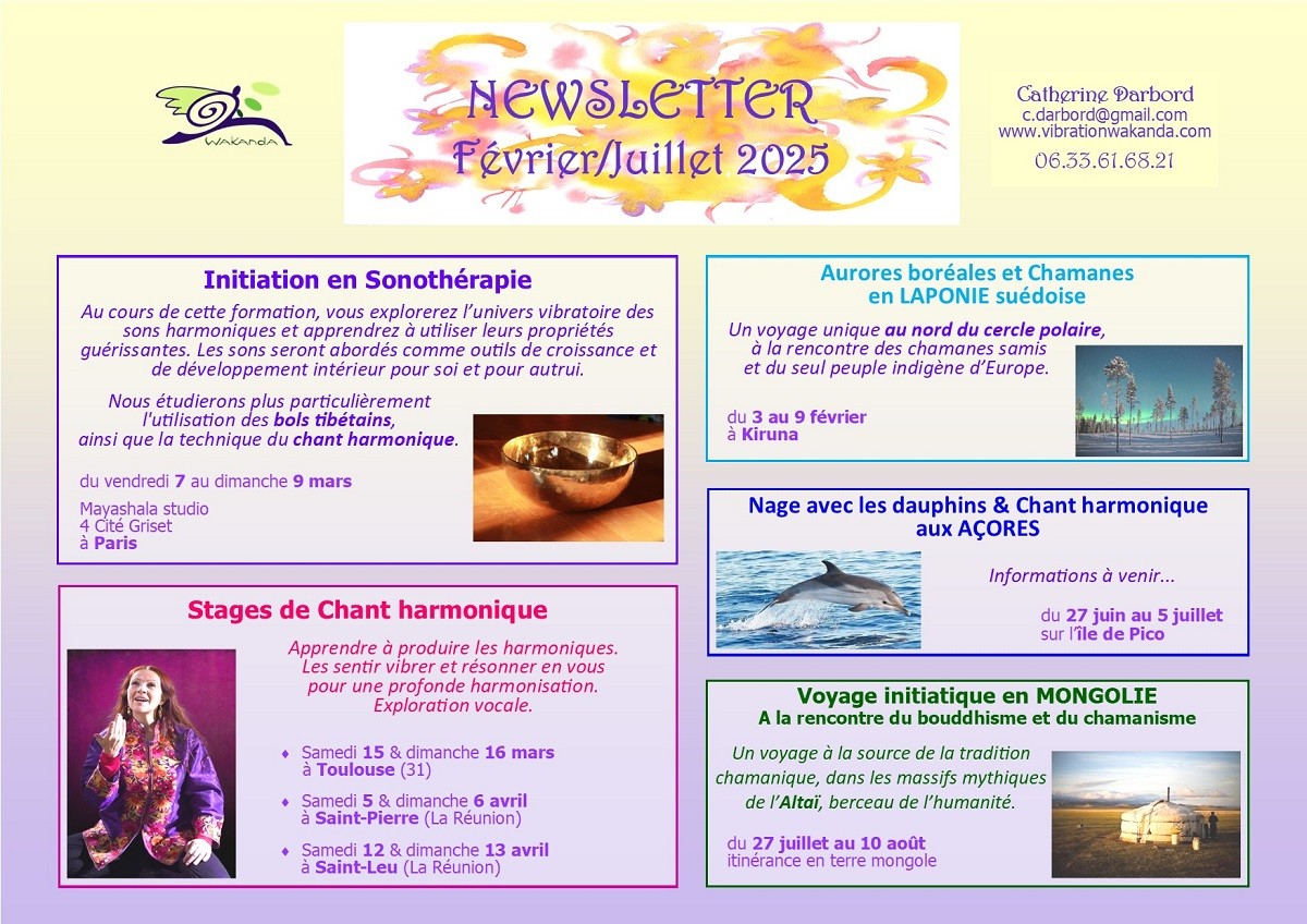 newsletter