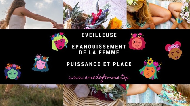 Formation digitale ''Les Eveilleuses''