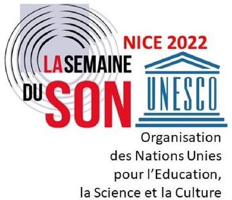 La semaine du son de l'UNESCO