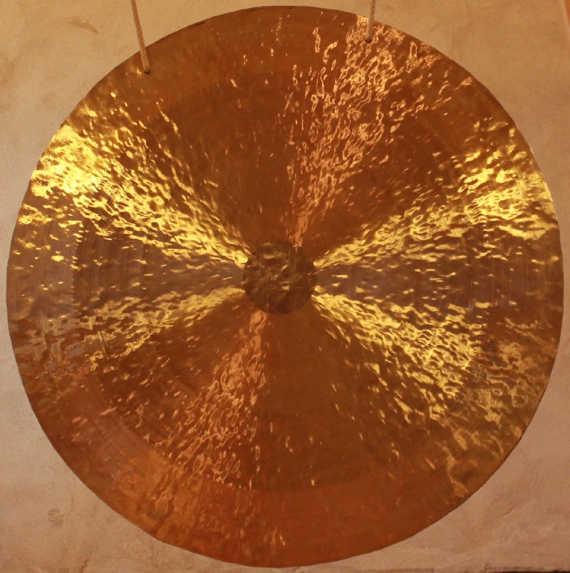 Voyage sonore avec Bols Tibétains & Gongs